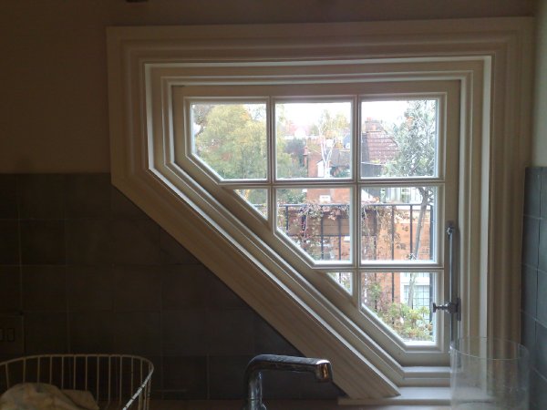 Unusual Shapes - Outlook Windows Ltd | Outlook Windows Ltd